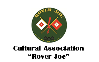 Rover Joe